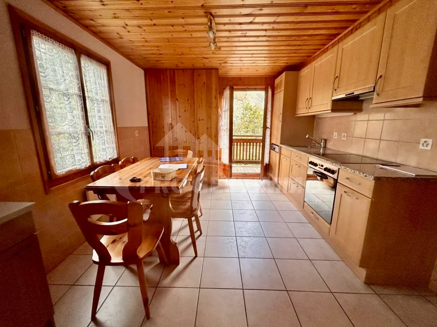 Appartamento 3.5 stanze - Foto 7 di 9