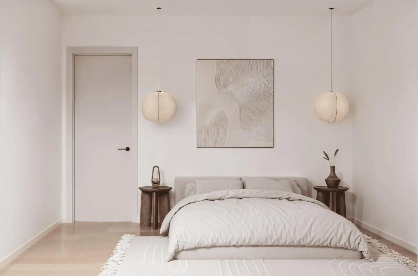 Apartment 2.5 rooms in Yverdon-les-Bains - Photo 5 sur 11