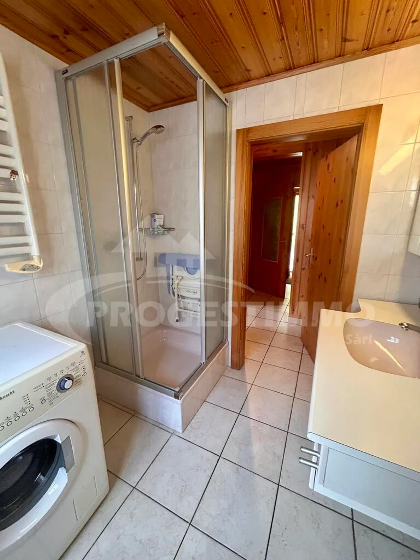 Appartamento 3.5 stanze - Foto 9 di 9