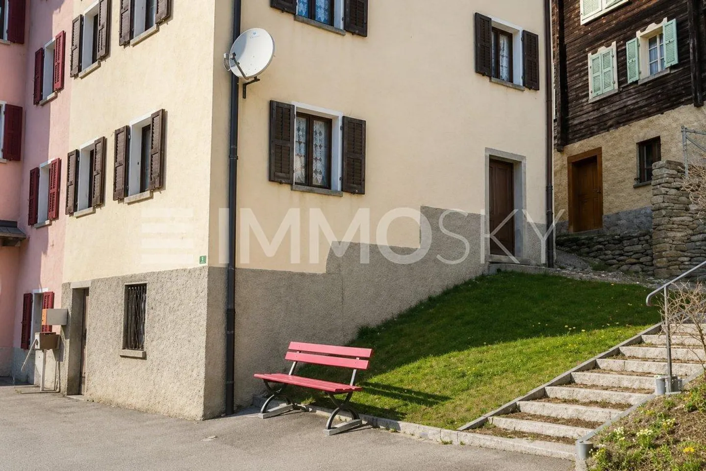 Ideale per gli amanti della tranquillità - sole e vita di qualità - Foto 1 di 5