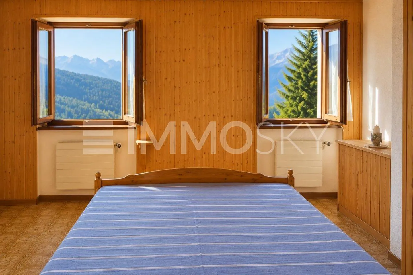 Ideale per gli amanti della tranquillità - sole e vita di qualità - Foto 3 di 5