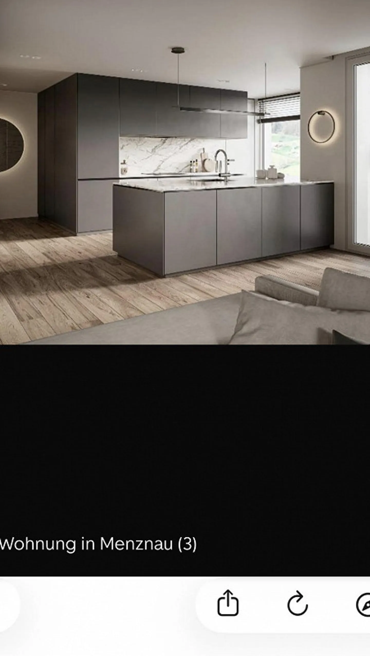 5.5 Room Condominium - Photo 3 of 7