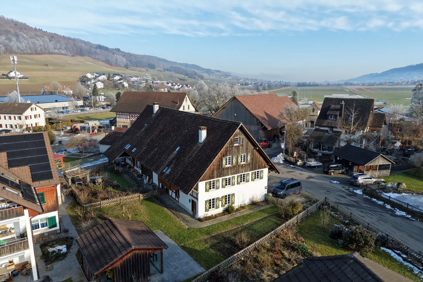 Maison Charmante en Emplacement Central - Photo 2 sur 9