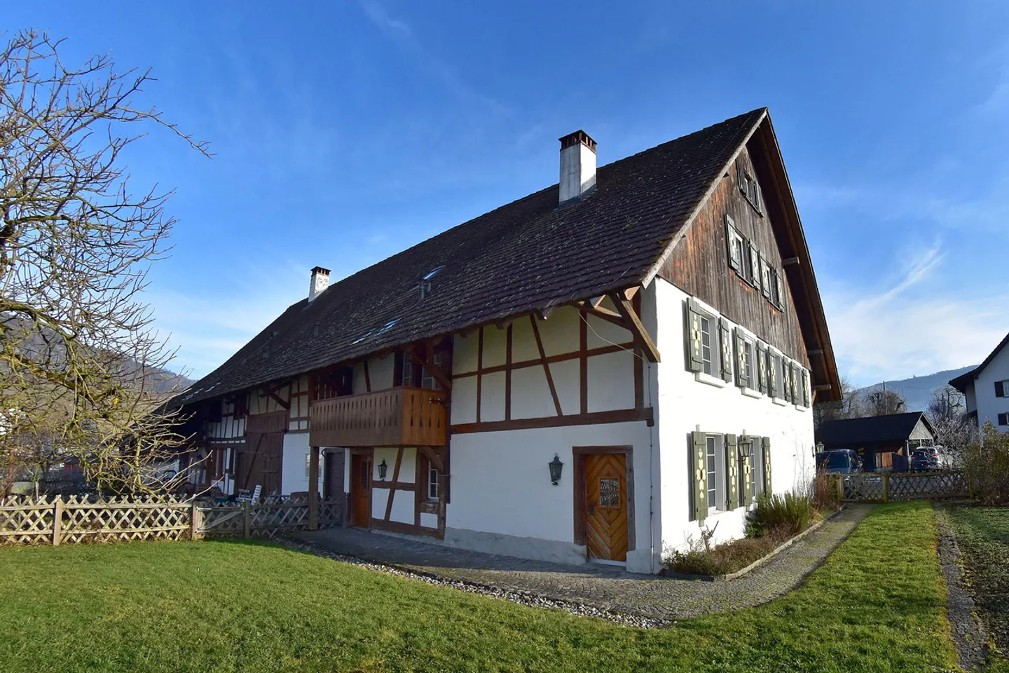 Maison Charmante en Emplacement Central - Photo 3 sur 9