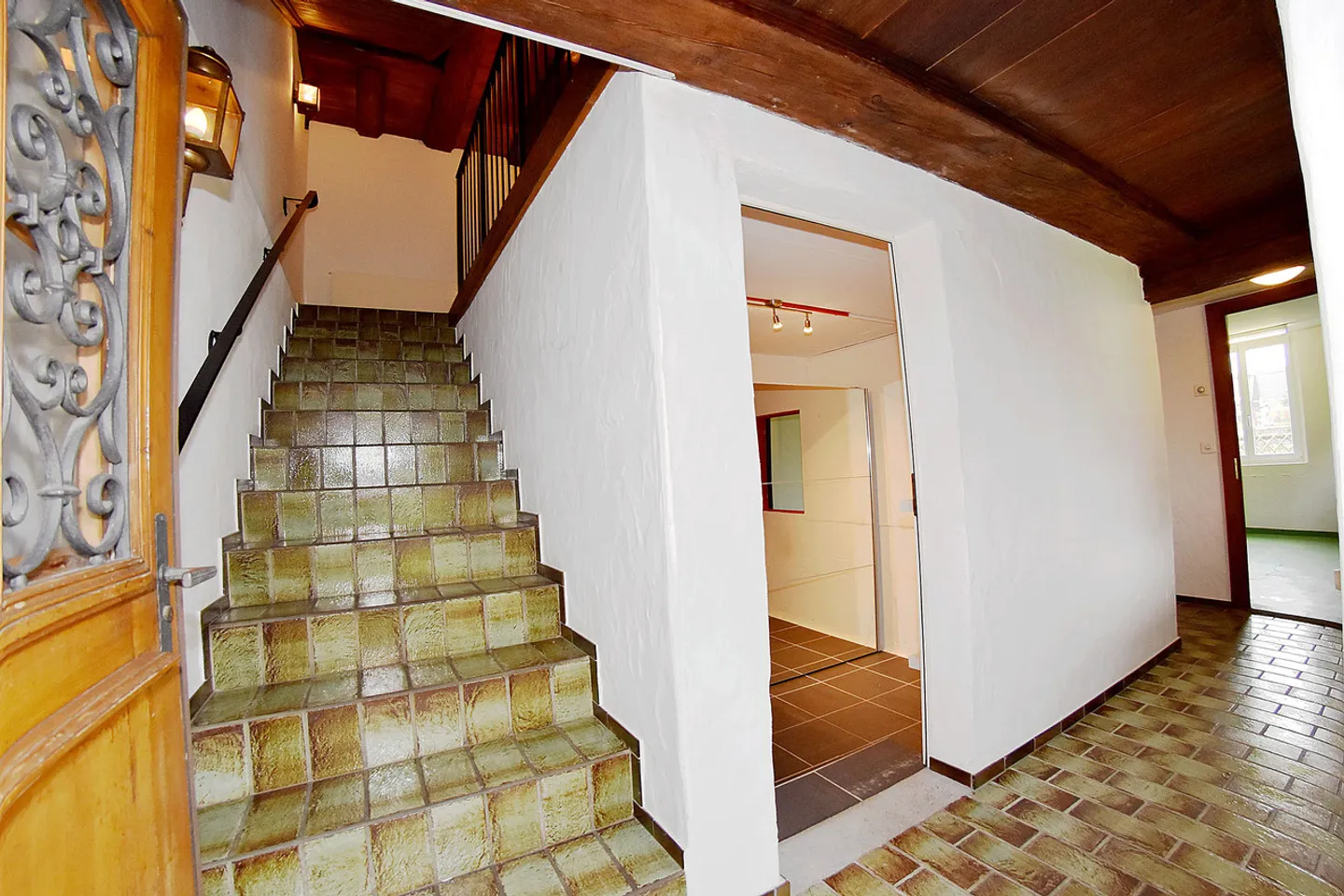 Maison Charmante en Emplacement Central - Photo 4 sur 9