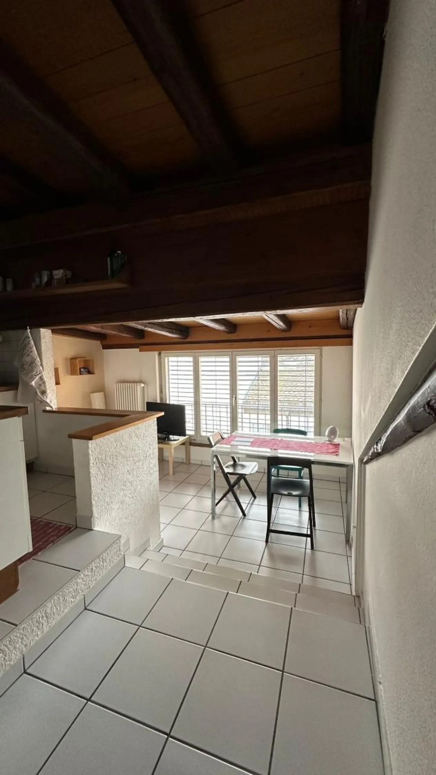 1,5-Zimmer-Wohnung - Foto 2 von 3