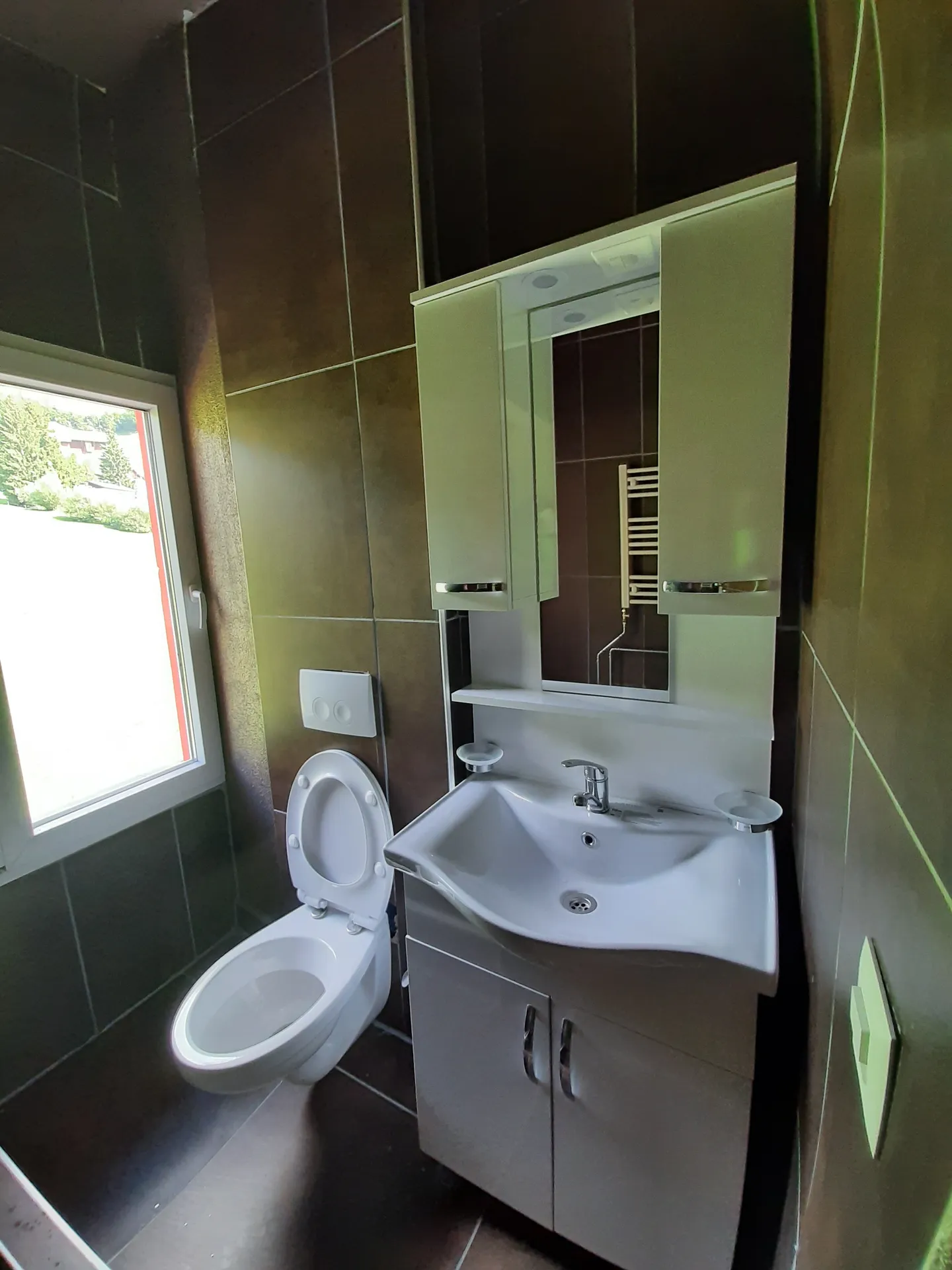 Charming 2-Room Apartment - Photo 4 of 7