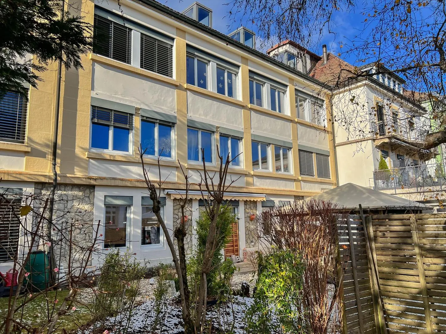 Loft 7 pièces - Photo 13 sur 13