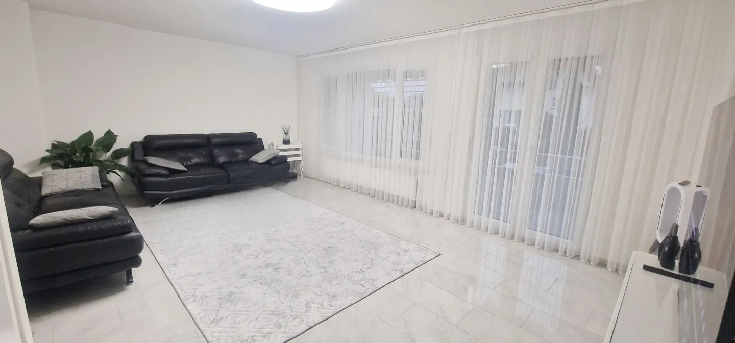 Wohnung an kinderfreundlicher Lage - Foto 3 von 8