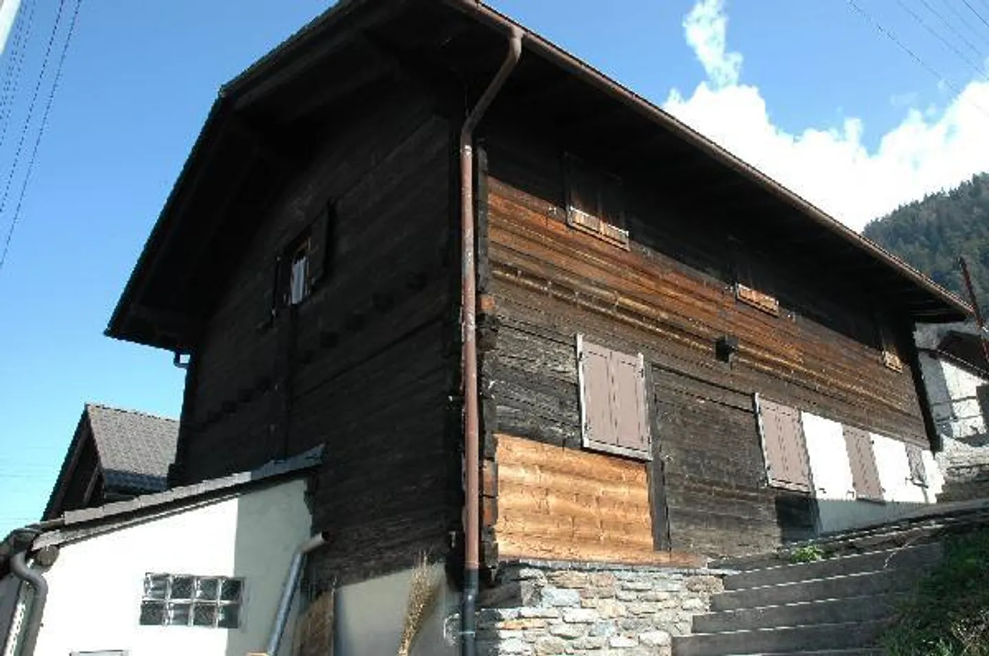 Casa Incantevole a Sobrio - Foto 1 di 5