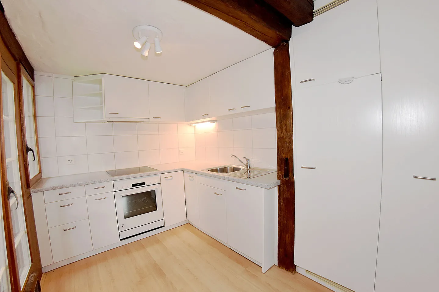 Maison Charmante en Emplacement Central - Photo 8 sur 9