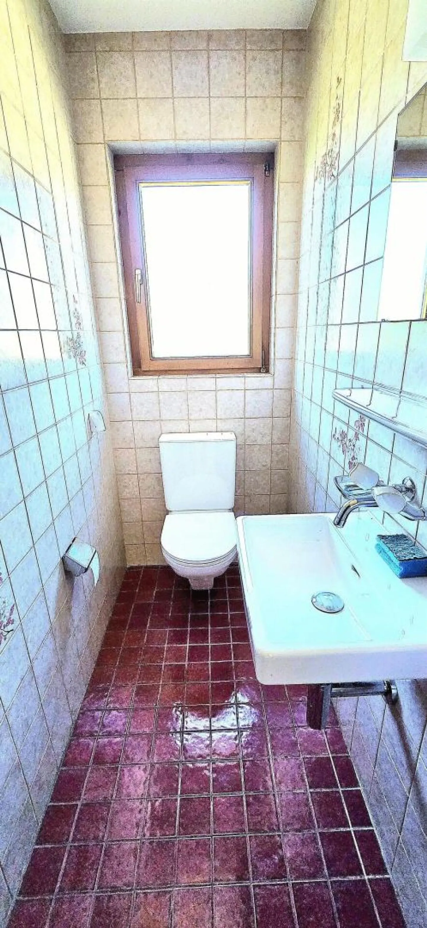 Villa jumelle 5.5 pièces à Marly - Photo 7 sur 10