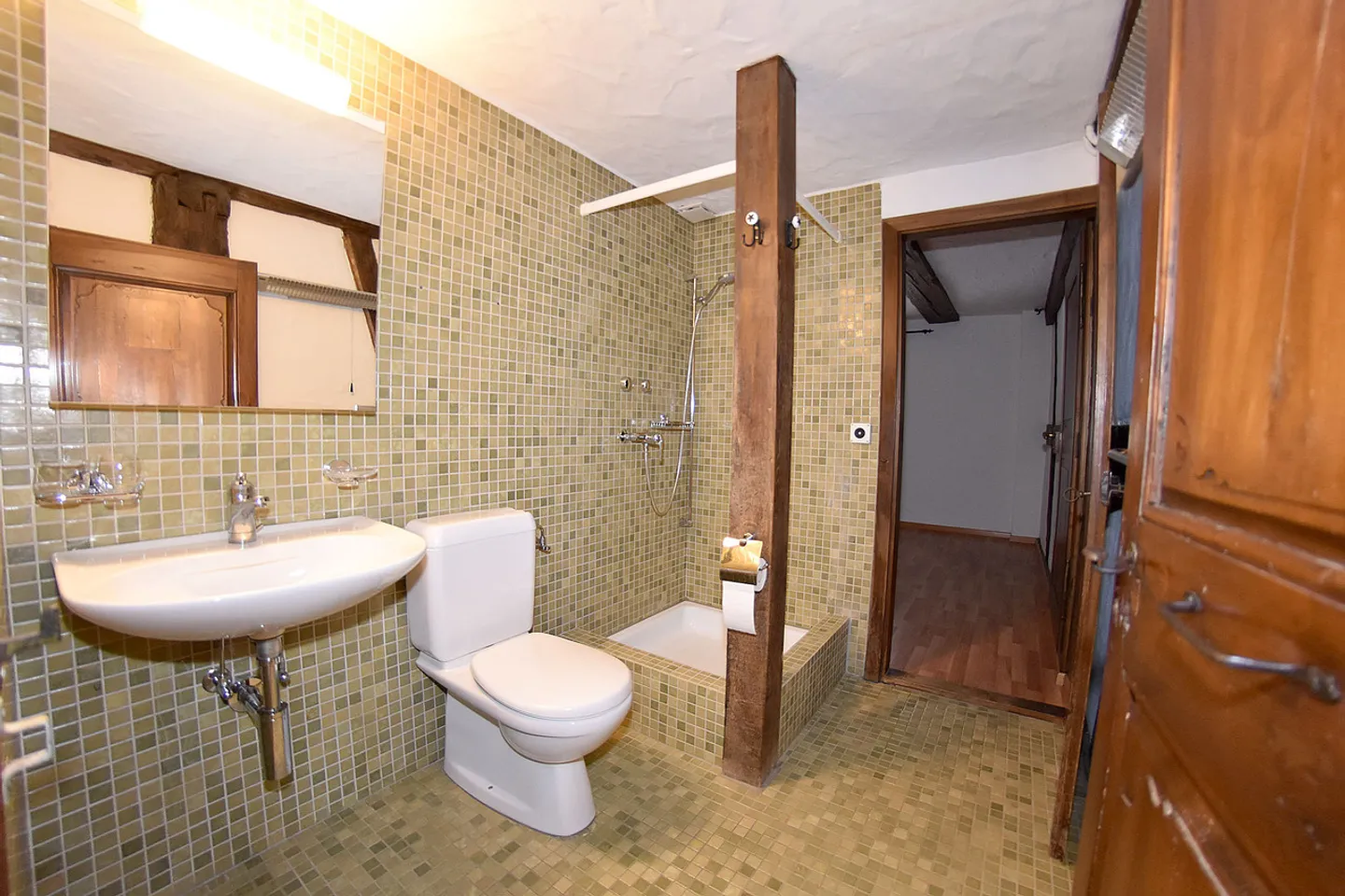 Maison Charmante en Emplacement Central - Photo 9 sur 9