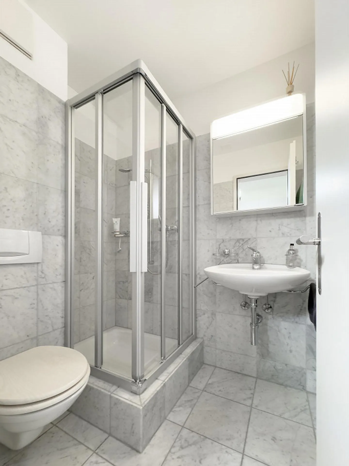 Appartamento attraente di 4,5 locali in posizione centrale a Chur - Foto 5 di 8