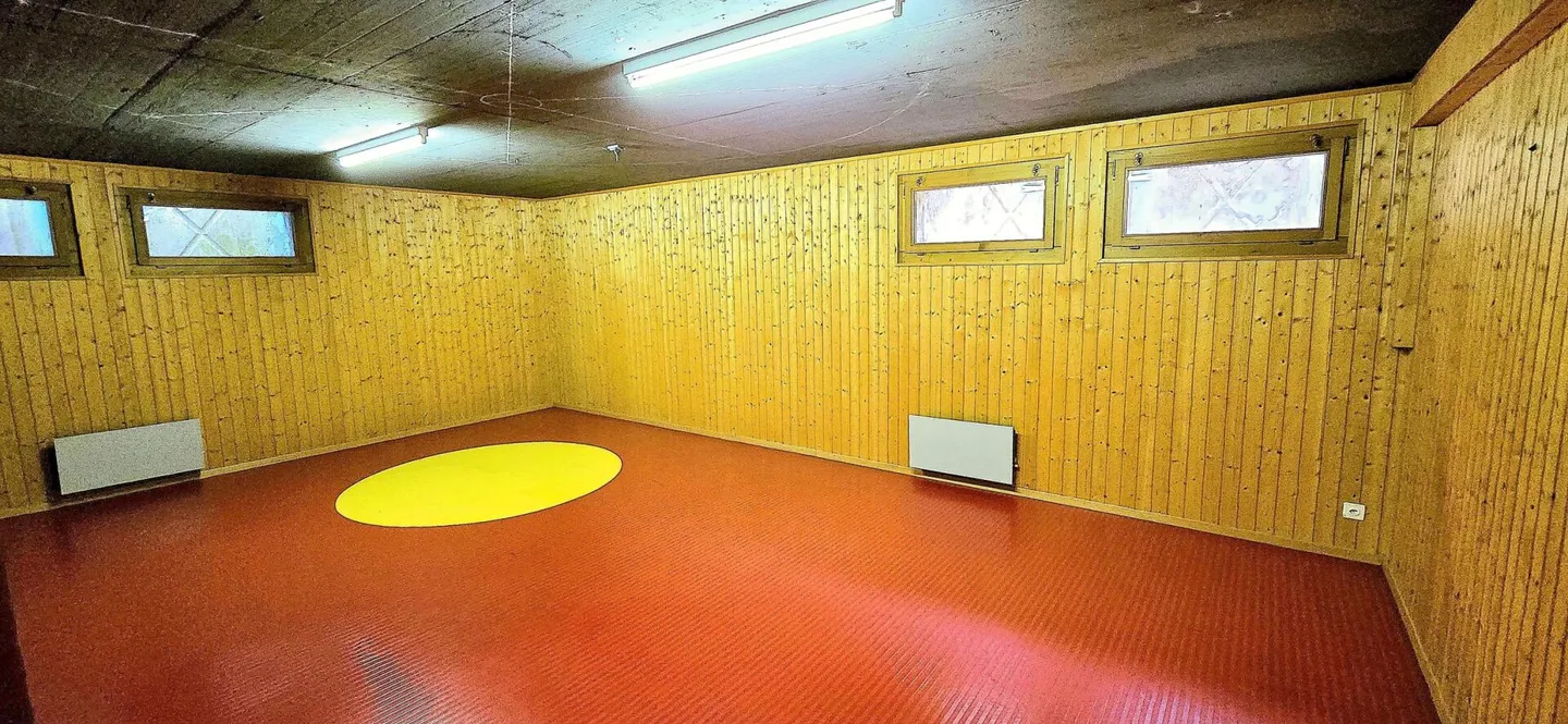 Villa jumelle 5.5 pièces à Marly - Photo 10 sur 10