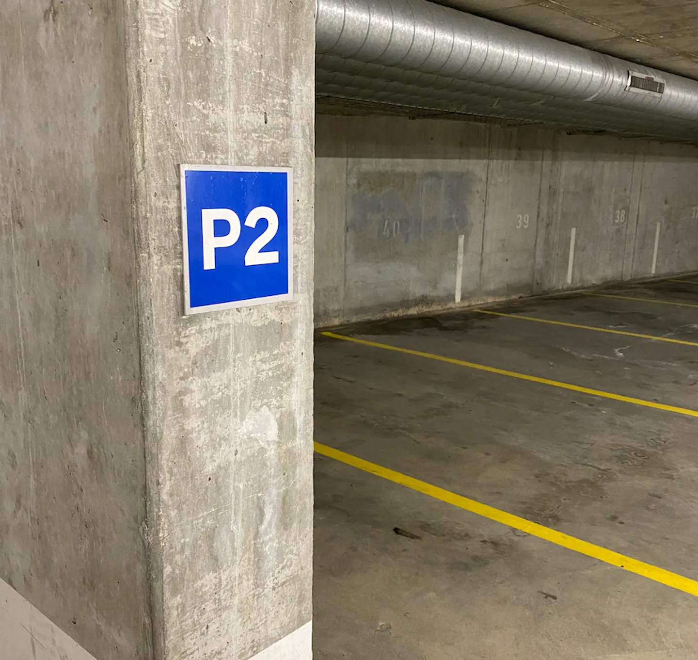 Stai cercando un posto asciutto per la tua auto? - Foto 3 di 3