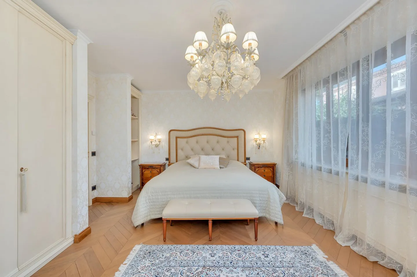 Villa prestigiosa con vista lago - Foto 5 di 13