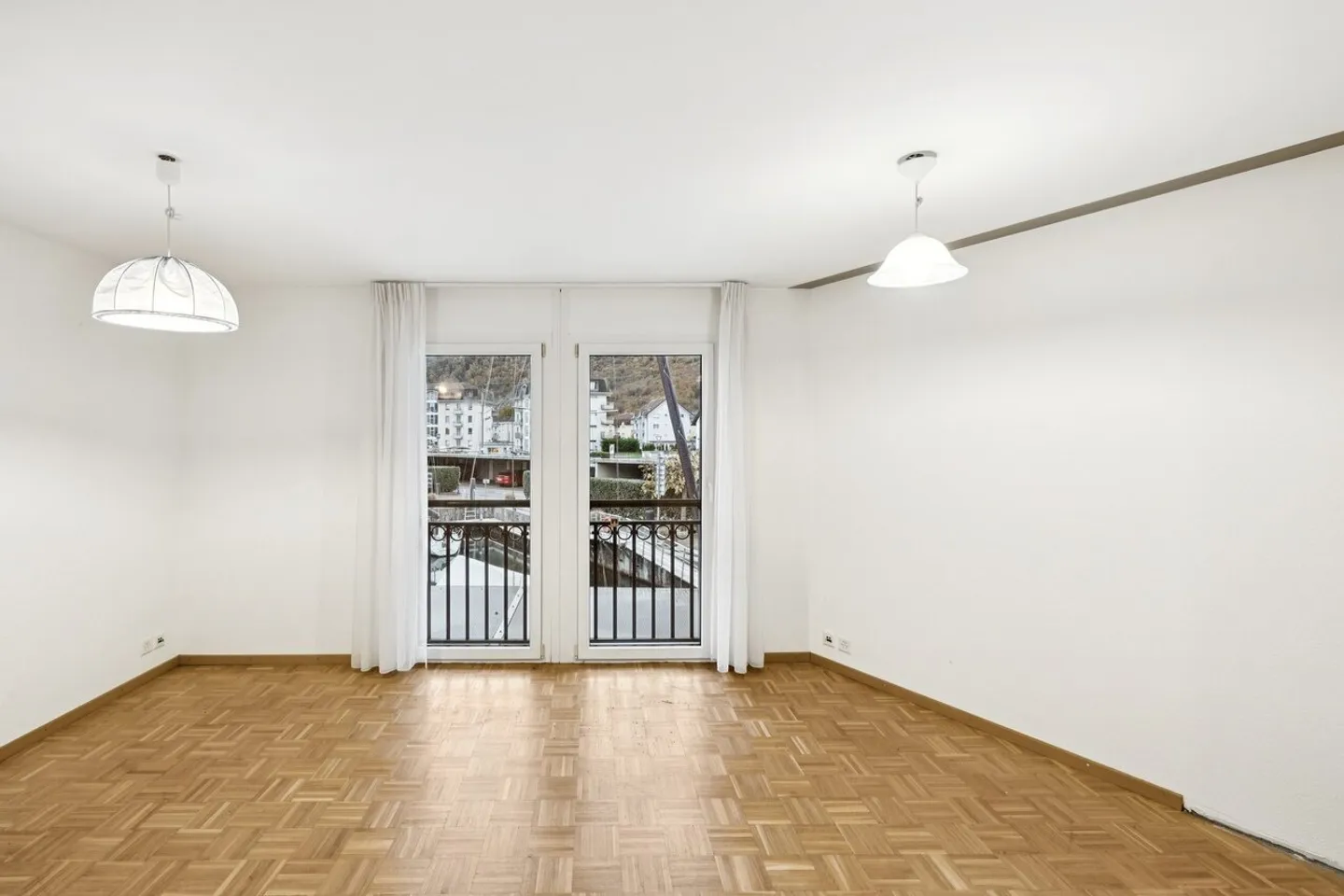 Magnifique maisonette de 3,5 pièces dans la marina - Photo 6 sur 14