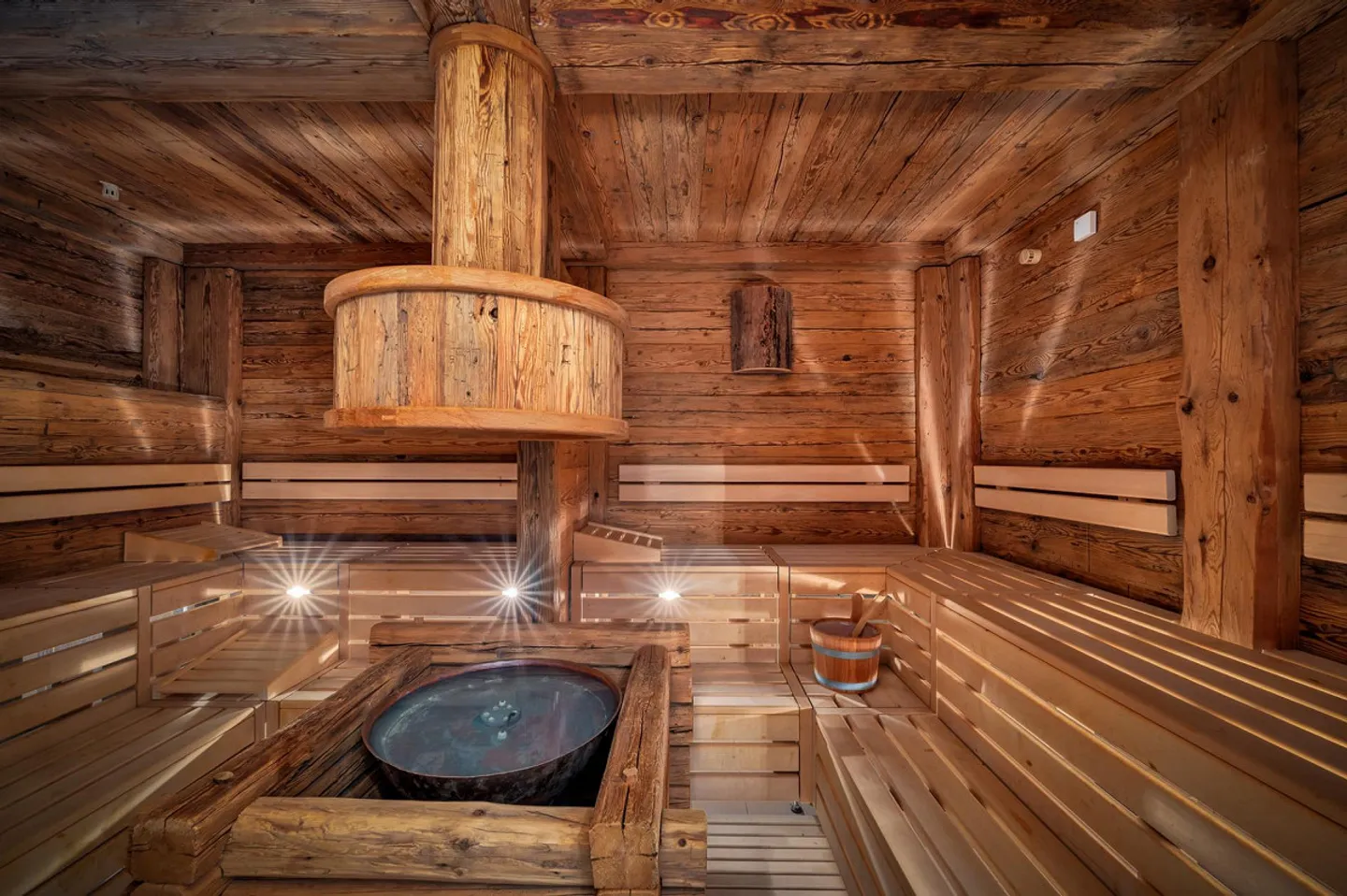 Villa prestigiosa con vista lago - Foto 7 di 13