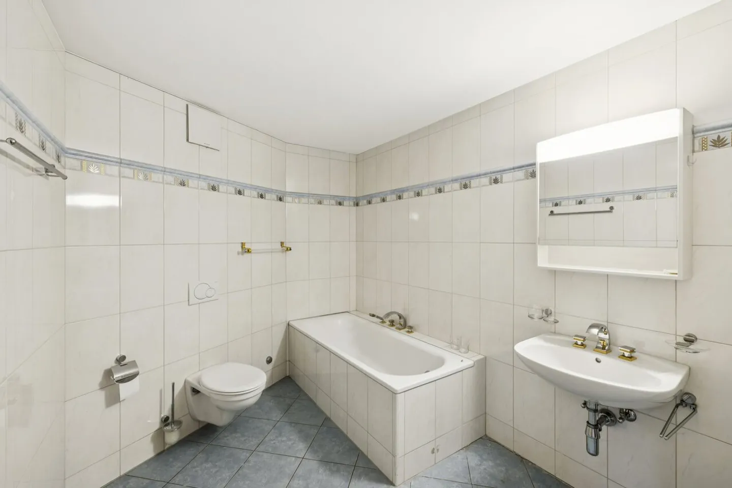 Magnifique maisonette de 3,5 pièces dans la marina - Photo 7 sur 14