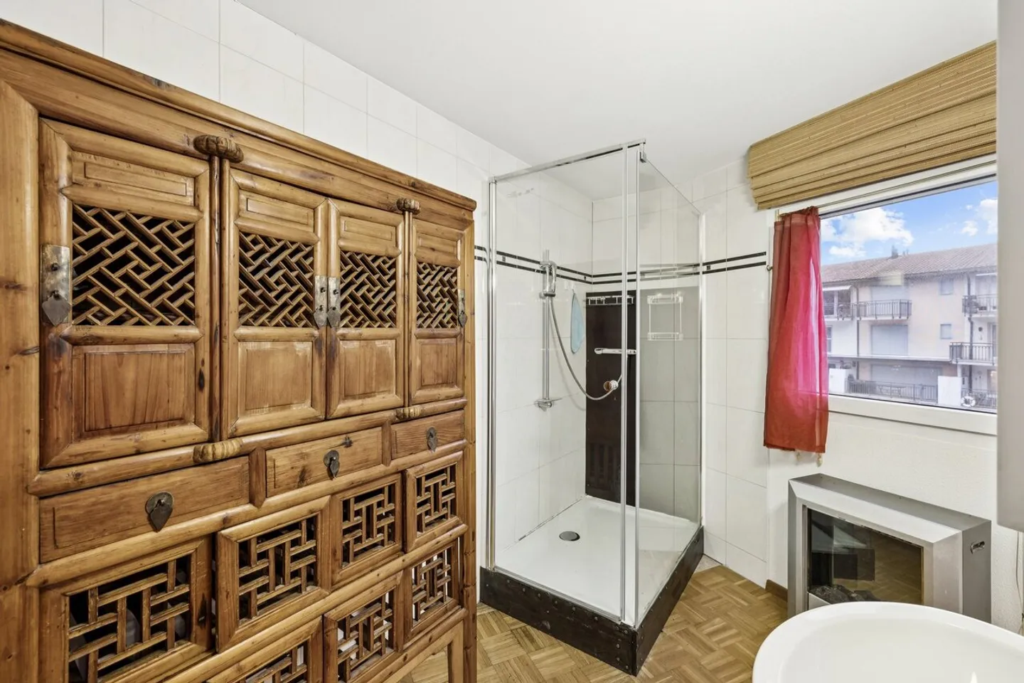 Magnifique maisonette de 3,5 pièces dans la marina - Photo 9 sur 14