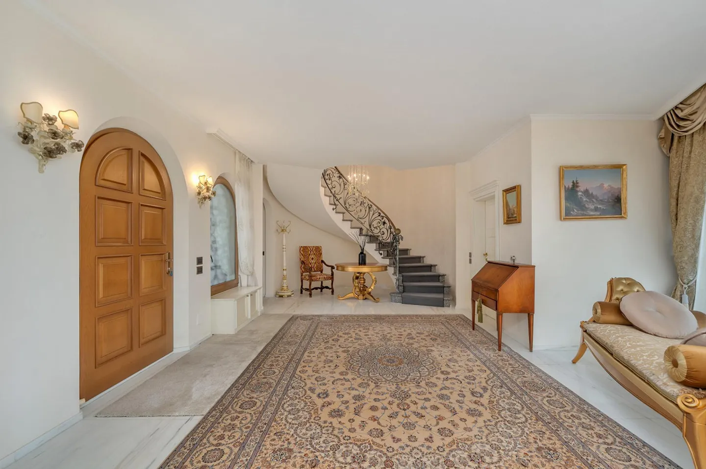 Villa prestigiosa con vista lago - Foto 12 di 13