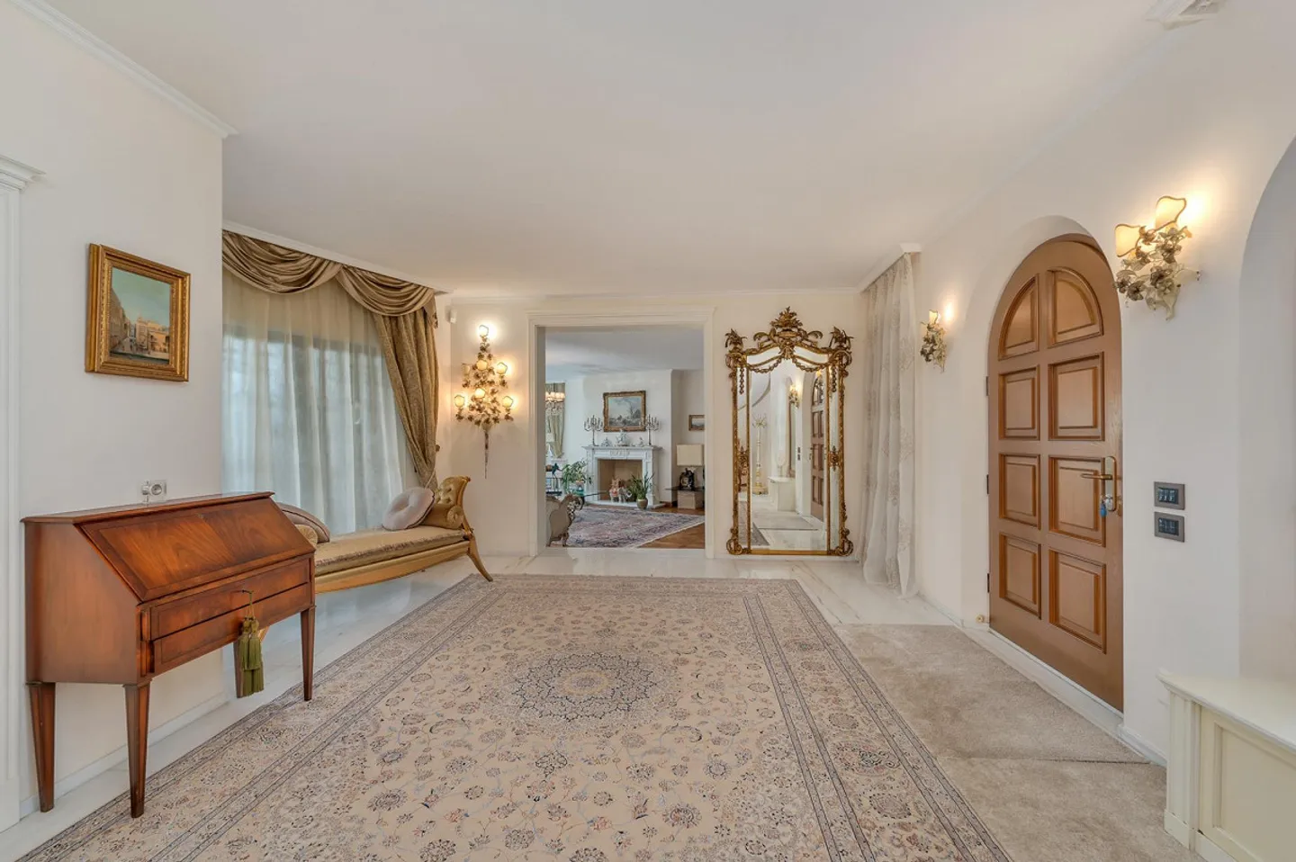 Villa prestigiosa con vista lago - Foto 13 di 13