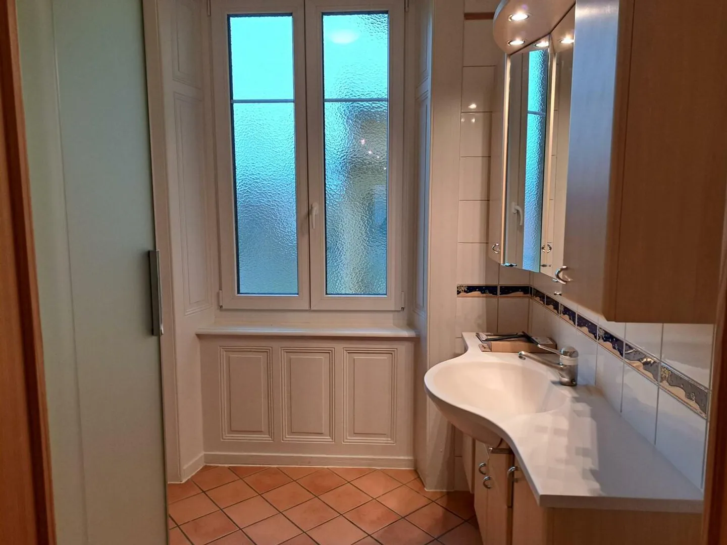 Jacob-Brandt 4 - Magnifico appartamento 5 p 160 m2 ristrutturato con fascino - Foto 16 di 18