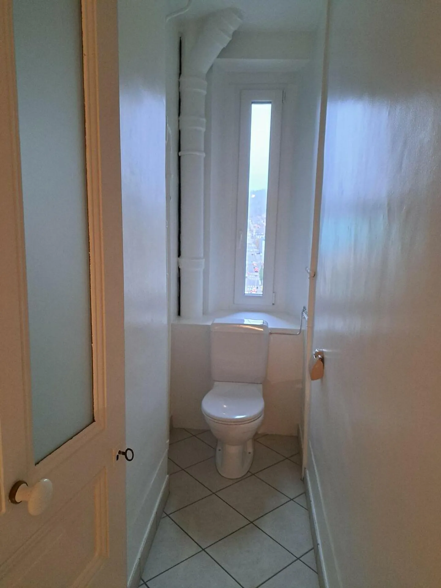 Jacob-Brandt 4 - Magnifico appartamento 5 p 160 m2 ristrutturato con fascino - Foto 18 di 18