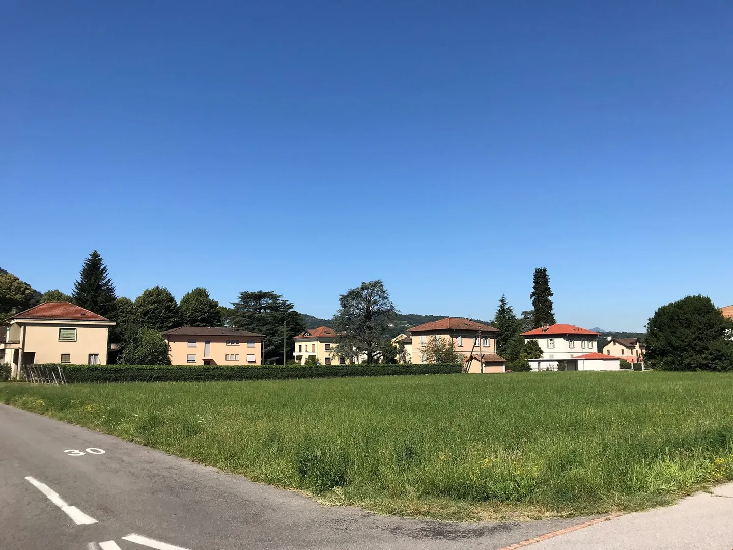 Buildable land with easy access - Photo 8 of 17