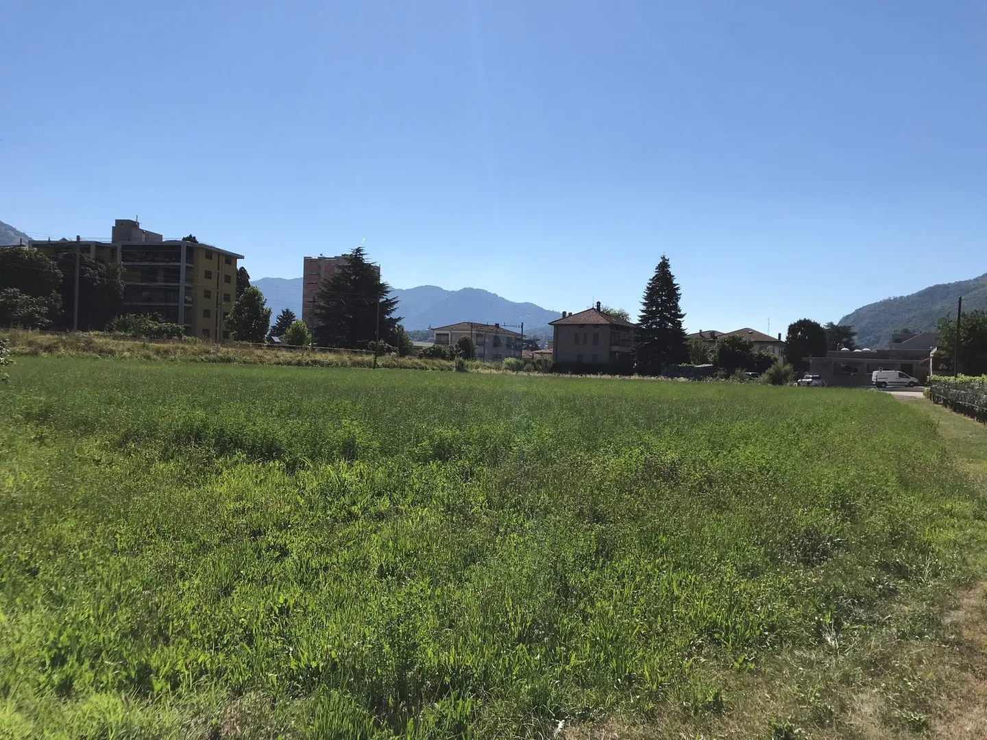 Buildable land with easy access - Photo 9 of 17