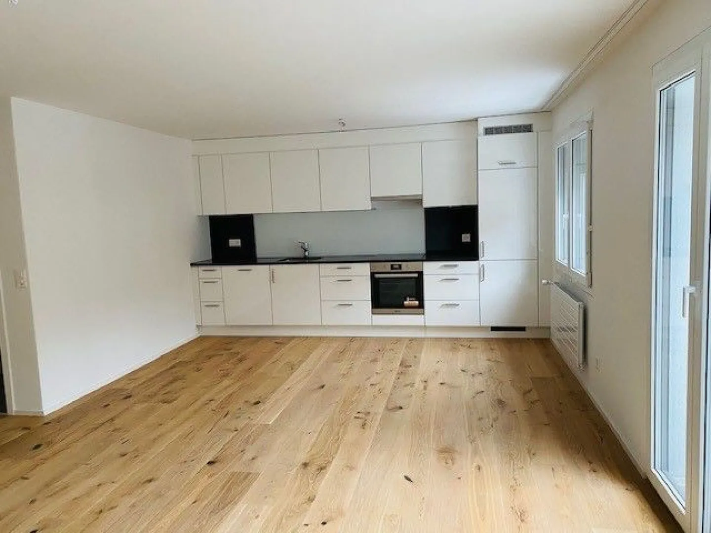 Charmante Wohnung mit Balkon - Foto 5 von 10