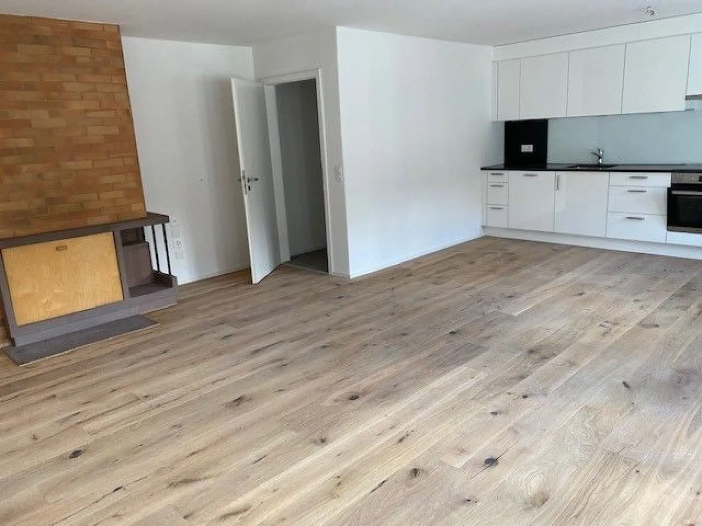 Charmante Wohnung mit Balkon - Foto 6 von 10