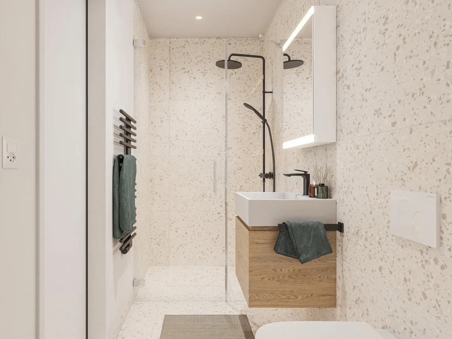 Egghölzli Living - Living in Harmony - Photo 4 of 5