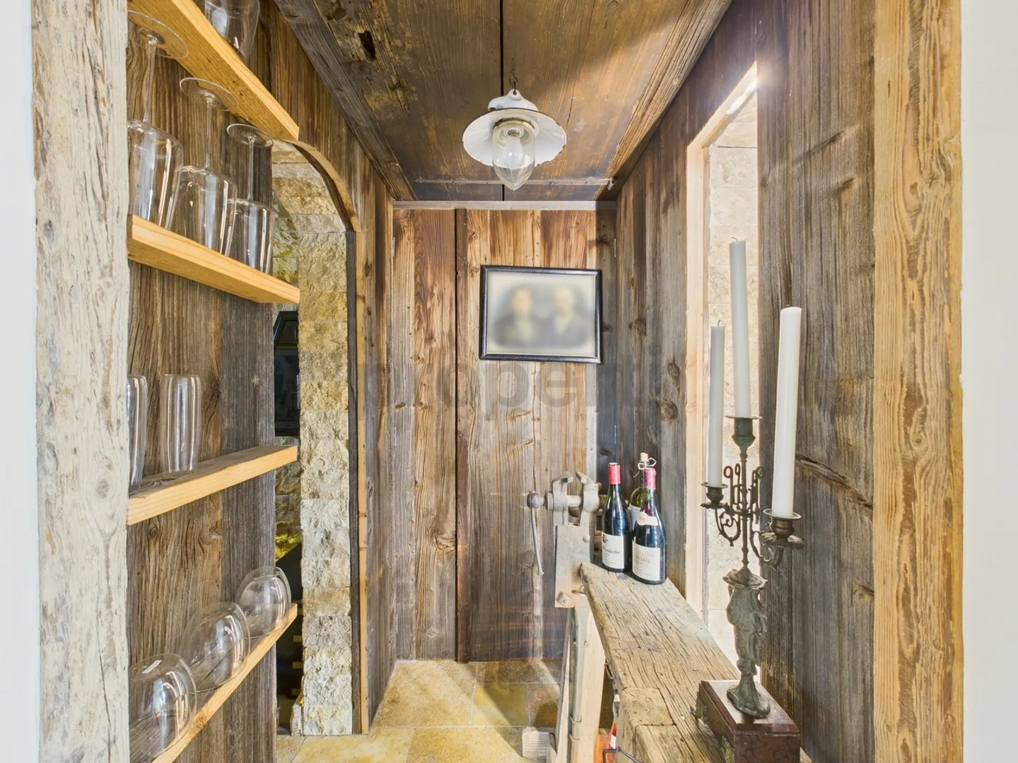 Appartement lumineux de 2,5 pièces avec ambiance agréable à Günsberg (SO) - Photo 8 sur 10