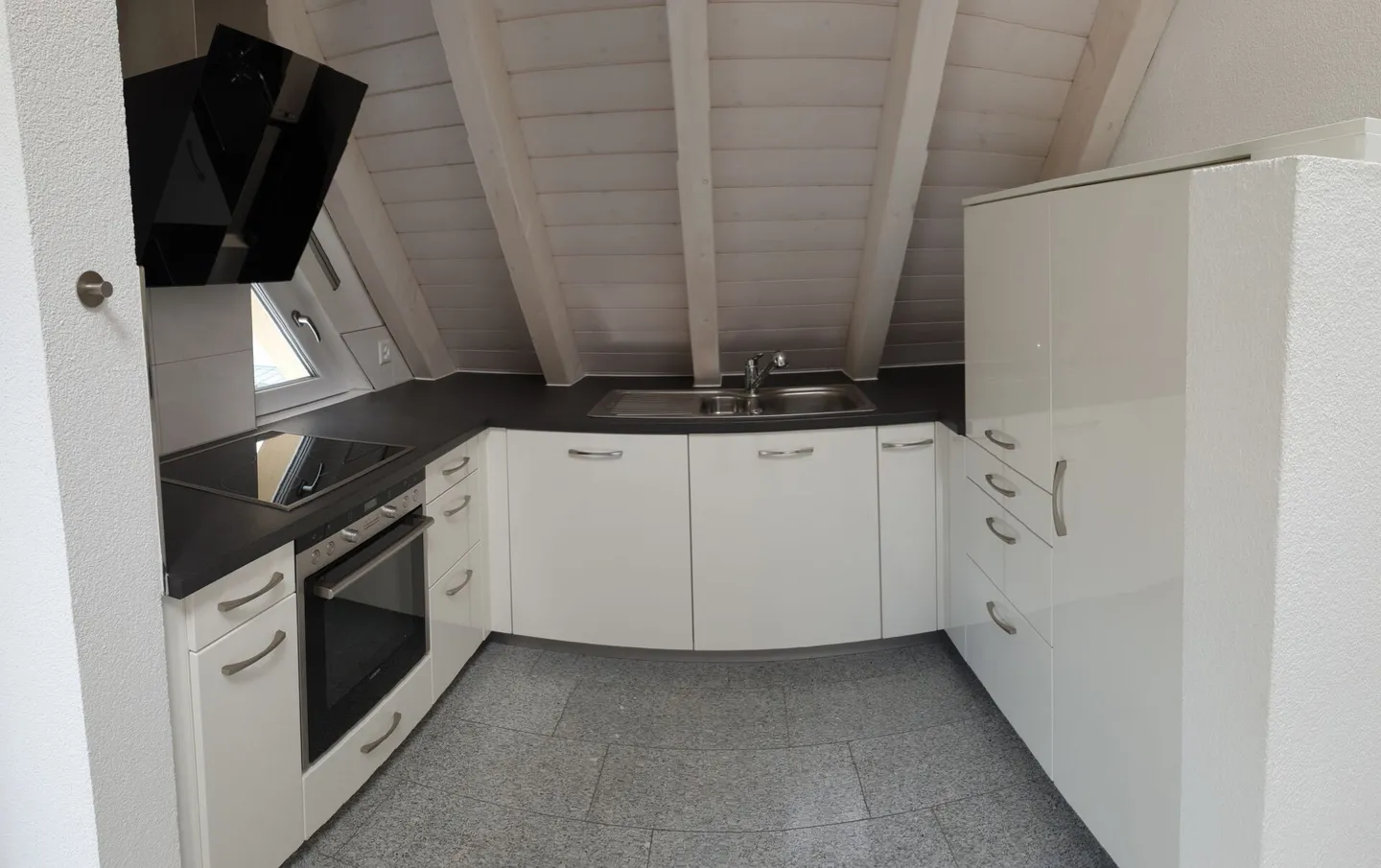 Moderne 3.5-Zimmer Wohnung - Foto 3 von 8