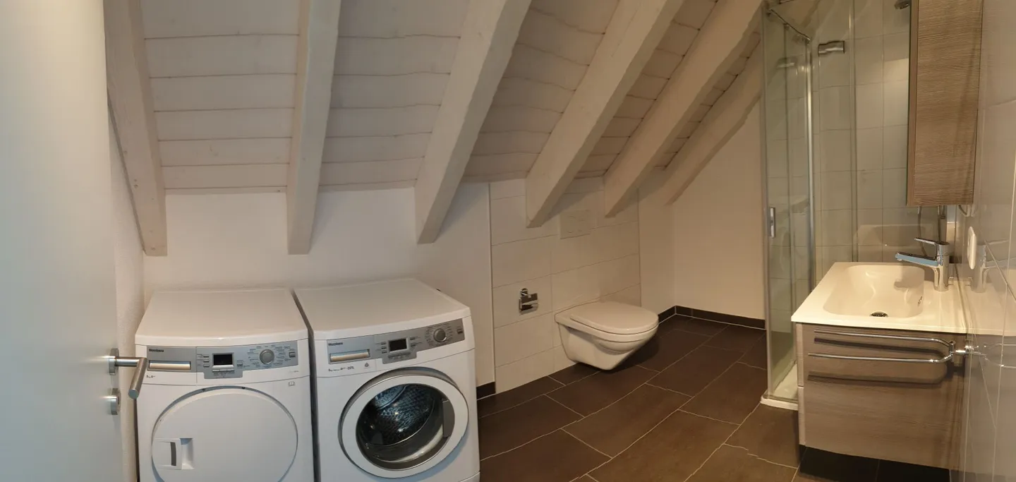 Moderne 3.5-Zimmer Wohnung - Foto 4 von 8