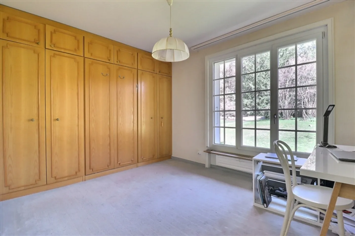 Proprietà elegante con 6,5 stanze
Terreno ~1188 m² - Foto 7 di 8