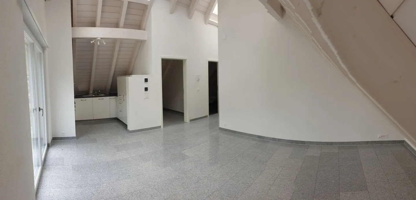 Moderne 3.5-Zimmer Wohnung - Foto 6 von 8