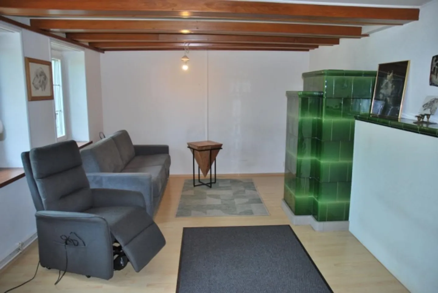 Ehemaliges 4.5 Zimmer Bauernhaus mit Potenzial für Ausbau - Foto 5 von 13