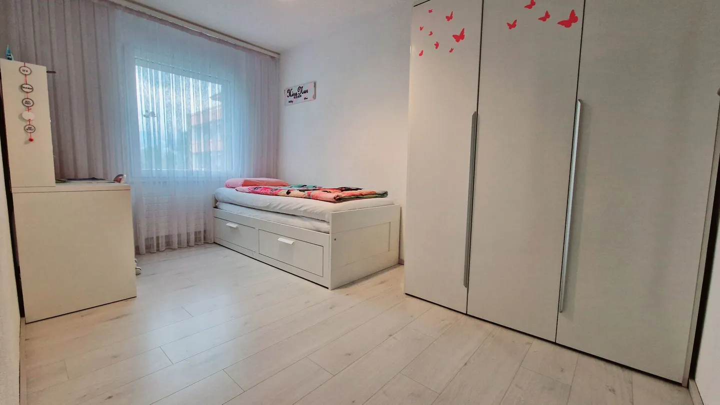 Wohnung an kinderfreundlicher Lage - Foto 4 von 8