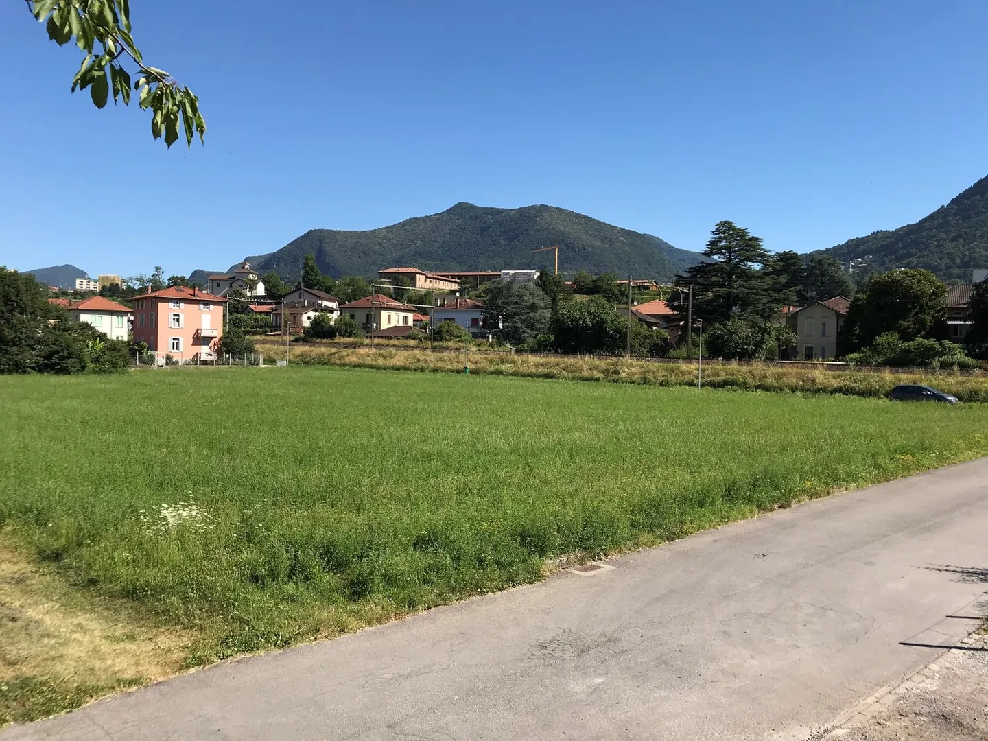 Buildable land with easy access - Photo 15 of 17