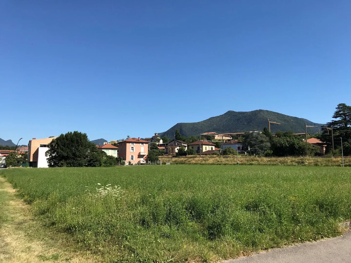 Buildable land with easy access - Photo 16 of 17