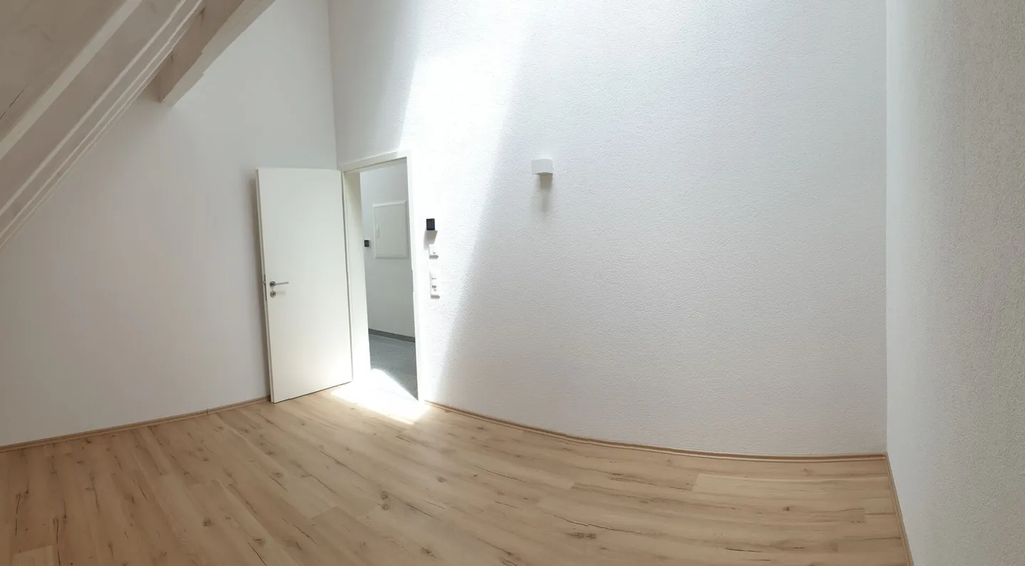 Moderne 3.5-Zimmer Wohnung - Foto 7 von 8