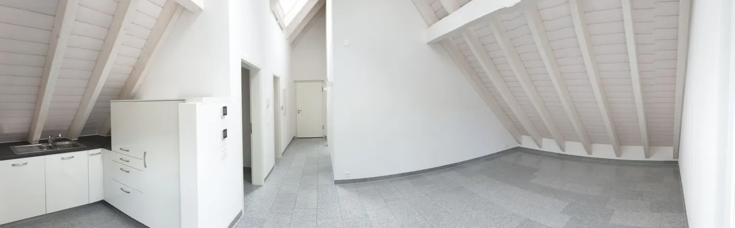 Moderne 3.5-Zimmer Wohnung - Foto 8 von 8