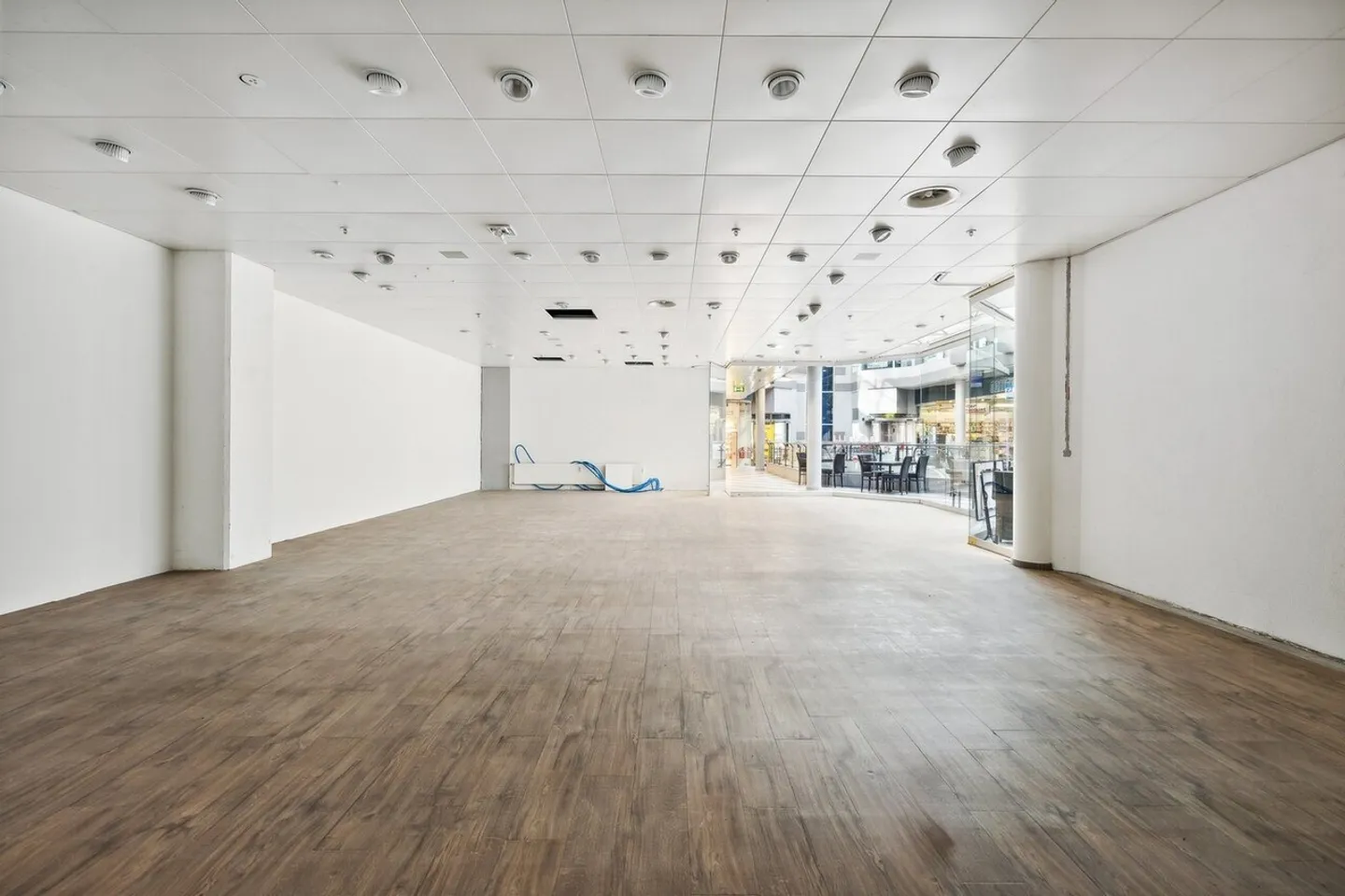 Exklusivangebot: Für nur CHF 150.00/m² im ersten Jahr!* - Foto 4 von 12