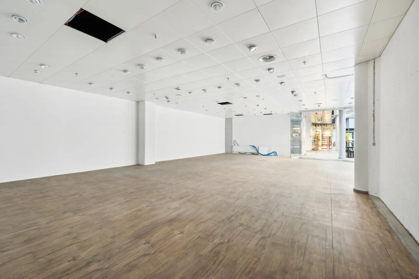 Exklusivangebot: Für nur CHF 150.00/m² im ersten Jahr!* - Foto 5 von 12