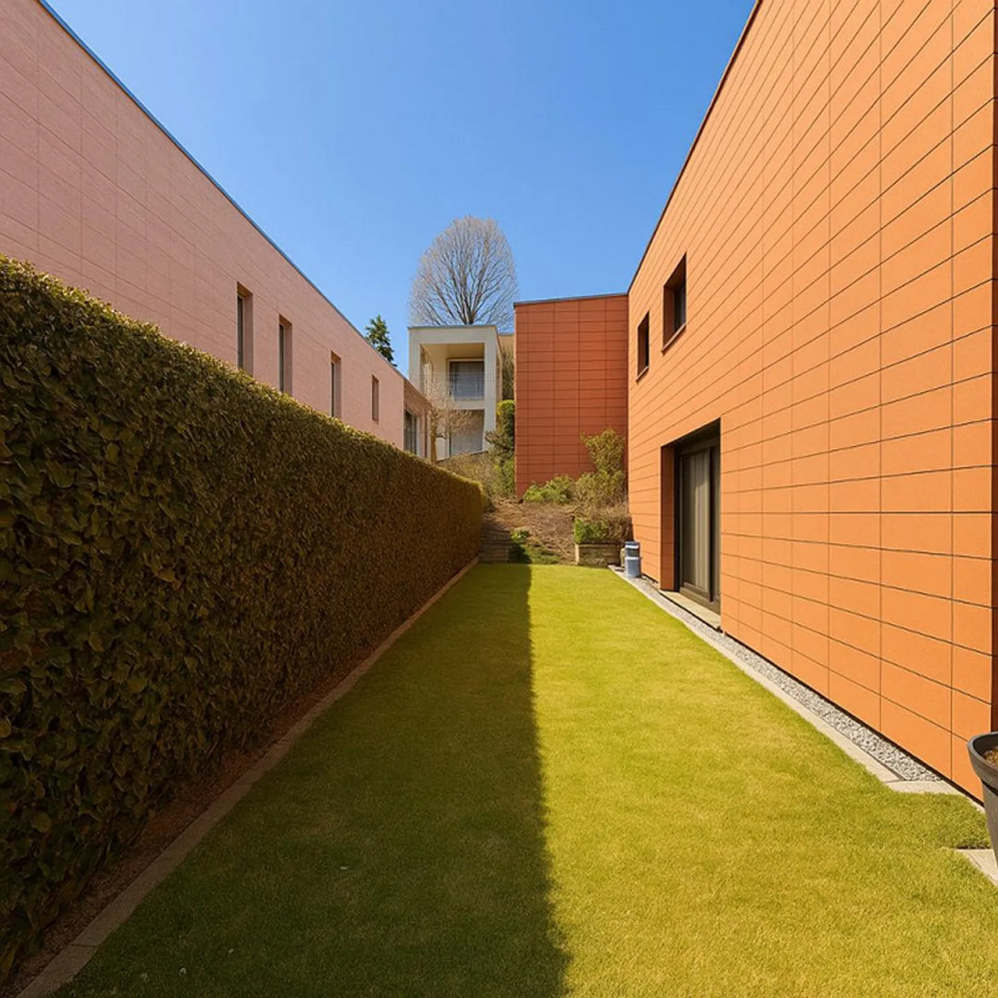 BREGANZONA I Villa esclusiva in zona residenziale | Exclusive Villa... - Foto 5 di 12