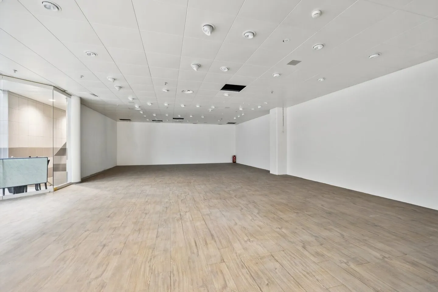 Exklusivangebot: Für nur CHF 150.00/m² im ersten Jahr!* - Foto 6 von 12