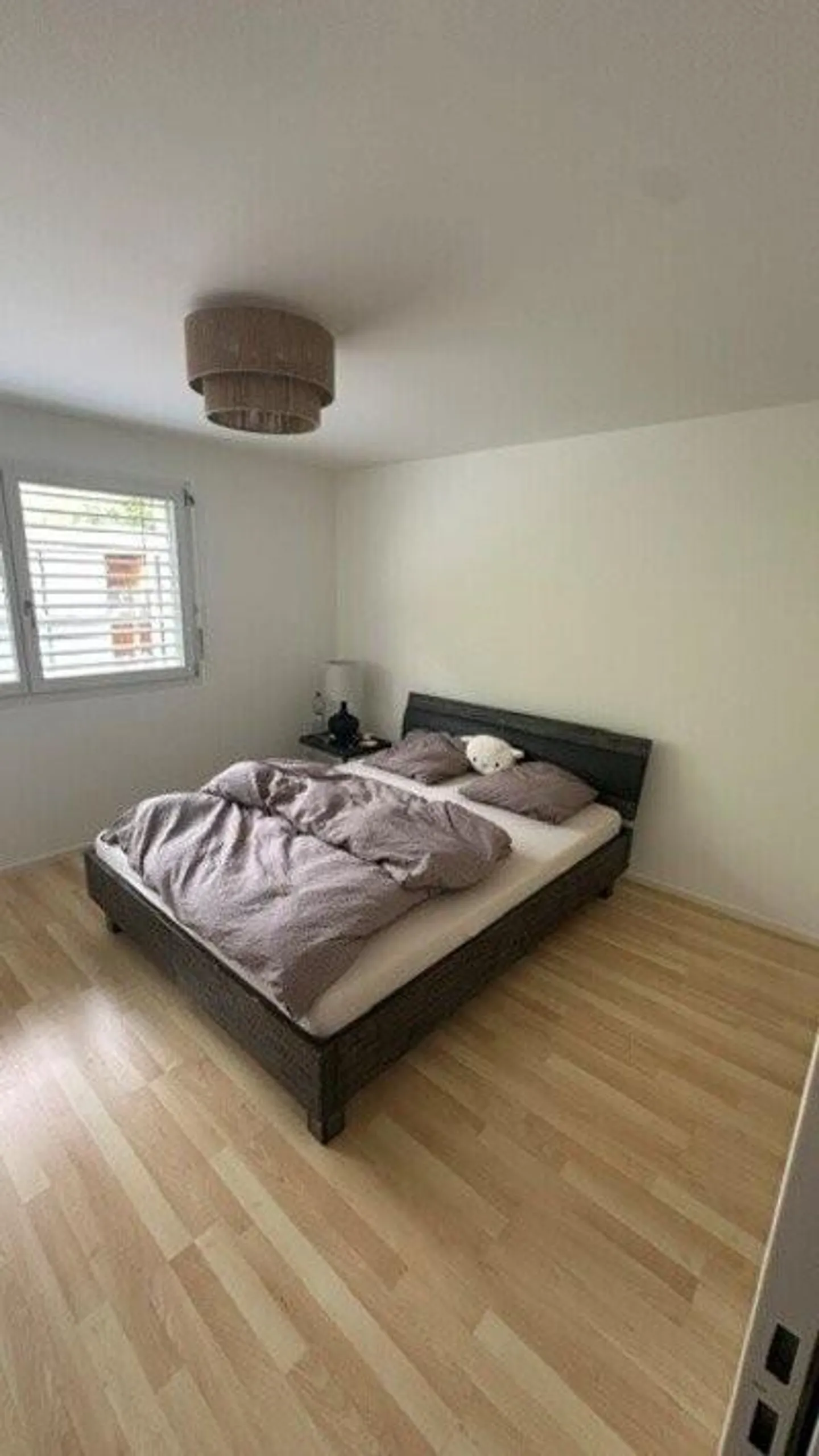 Charmante Wohnung mit Balkon - Foto 5 von 9